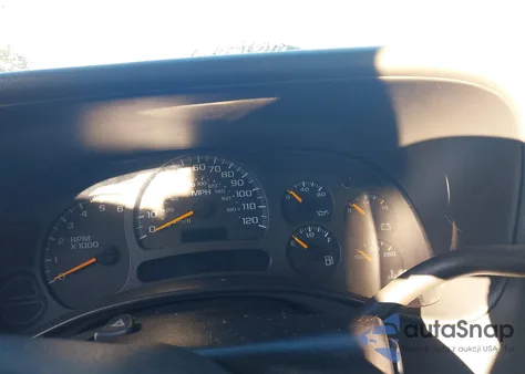 2004 Chevrolet Avalanche 1500 from USA, damaged, VIN 3GNEC12TX4G163239